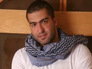 الإعلامي الراحل مازن دياب