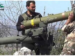 الكونغرس يدعو ترامب لتزويد المعارضة بسوريا بمضادات طيران