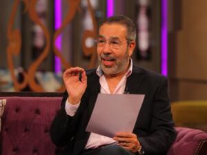 مدحت العدل يكشف عن سر اختيار أسماء شخصيات "لأعلى سعر"