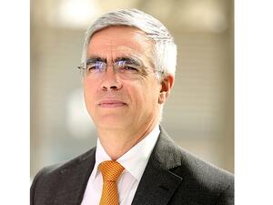 Julian Hawkins, Consulting CEO at Deloitte