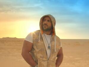 أحمد مكي "أغلى من الياقوت"