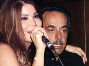 بعد رحيله: طليقة ملحم بركات في صدمة