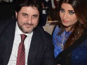 ملحم زين يكشف عن جنس مولوده الرابع و اسمه