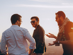 من أسوأ الصفات التي توجد في أي شخص... الكذب