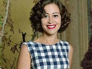 منة شلبي