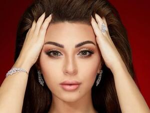 ميريام فارس