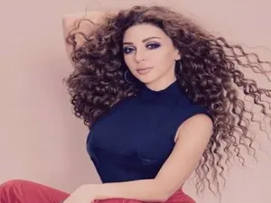 ميريام فارس تثير قلق جمهورها