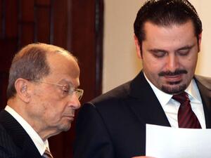 سعد الحريري