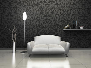 أصبح ورق الحائط البديل الأحدث للدهانات والذي يوفر تشكيلة رائعة من التصاميم أصبح ورق الحائط البديل الأحدث للدهانات والذي يوفر تشكيلة رائعة من التصاميم