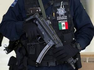 اغتيال 5 مسؤولين سياسيين في المكسيك خلال أسبوع
