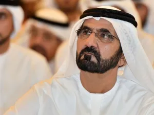 دولة الإمارات العربية المتحدة منفتحة على مختلف نوافذ العالم الخارجي