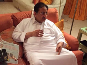 المغرد مجتهد يكشف تفاصيل وضع ابن نايف وتطور مثير لأمراء معتقلين