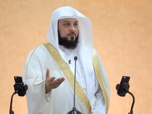 السعودية تمنع الداعيه محمد العريفي من الخطابة