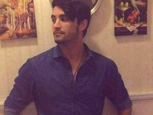 محمد زريبي الزعبي