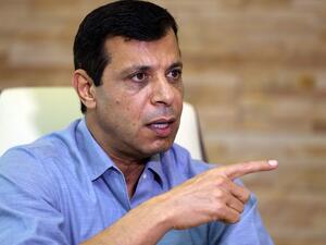 هل تدخل الإمارات على خط الأزمة إلى جانب السعودية في قضية خاشقجي؟ 