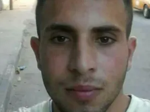 الشهيد محمد جمال مصلح 