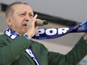 دعا المواطنين في مسقط رأسه لعدم الالتفات للحملات ضد تركيا