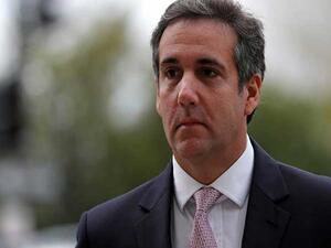 محامي ترامب الخاص ينفي تقريراً صحافياً عن زيارة براغ
