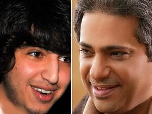 محمد فضل شاكر