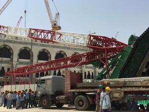 تحقيقات استمرت ثمانية أشهر