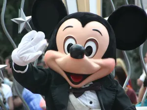 The training will be based on Disney's best practices in customer service. (File photo)