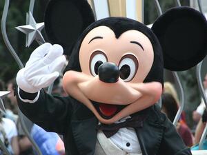 The training will be based on Disney's best practices in customer service. (File photo) The training will be based on Disney's best practices in customer service. (File photo)