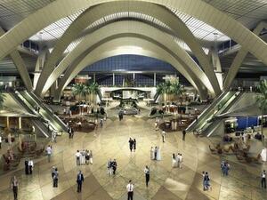 Abu Dhabi Airports announced the receipt of 2 Pearl rating from Estidama, for the construction of the District Cooling Plan of the Midfield Terminal (MTB), and the fire station at Sir Bani Yas Island Airport.

