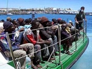 African migrants in Yemen (AFP/File Photo)