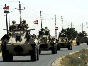 ما الأهداف الحقيقية للعملية العسكرية للجيش المصري بسيناء؟