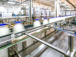 The agreements focused on pharmaceuticals, foodstuff, construction, building materials, shipping, logistics, plastic, aluminium, glass, technology, furniture, and air-conditioning sectors. (Shutterstock) The agreements focused on pharmaceuticals, foodstuff, construction, building materials, shipping, logistics, plastic, aluminium, glass, technology, furniture, and air-conditioning sectors. (Shutterstock)