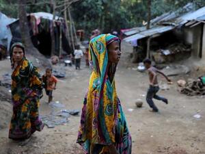 الجنود نفذوا عمليات قتل واغتصاب لمئات من الروهينغا بكل قسوة 