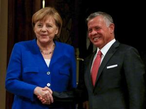 برلين ستقدم قرضا ميسرا لعمان بقيمة 100 مليون دولار