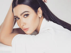 Tthe Egyptian artist requested to appeal (mirhanhusseinmima - Instagram)