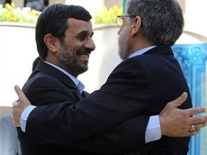 Ahmadinejad 