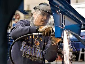 In the US money printing has driven the rise in the stock market and house prices and produced an illusion of recovery for the wealthy.