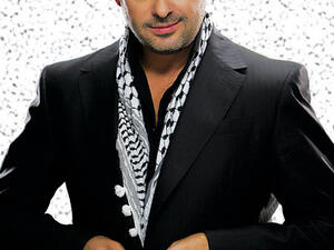 Ragheb Alama