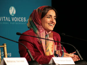 Sheikha Lubna Al Qasimi  was labeled the most powerful Arab woman for the second year in a row.