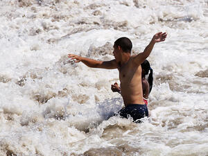 One person&#039;s sea &#039;breeze&#039; dream may be another&#039;s stormy nightmare.
