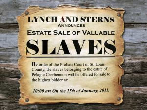 Slavery in the US did not die over night. Nor should democracy in the Mid-East be expected to sprout upon Revolution.