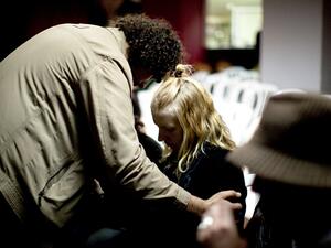 Delayed news of a dead loved one can increase the traumatic impact.