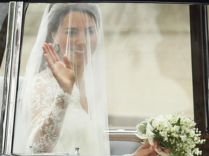 The Duchess of Cambridge, HRH the Princess and possibly future Queen is hailed as 'hot-stuff'' or QILF material!