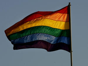 The Lebanese LGBT community has an ongoing growing presence. 