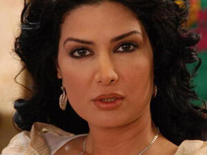 الفنانة مرح جبر تعود الى دراما البيئة الشامية
