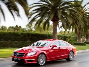 The new CLS is set to be the must-have style statement in the region