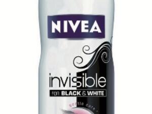 Nivea 'Invisible' Deodorant for women