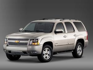 2011 Tahoe Z71