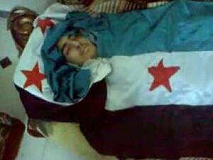 سوريا تناقش "قريبا" تطبيق خطة انان