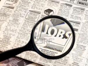 100 million new jobs need to be created in the Middle East