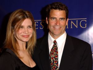 West Wing- TV- fictionalized politicians make expertly rehearsed speeches (as per the White House)