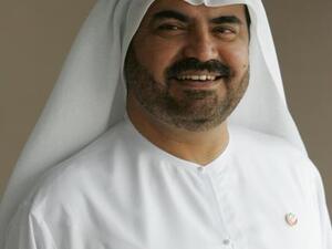 Mohammed Al Muallem, Senior Vice President and Managing Director, DP World UAE Region